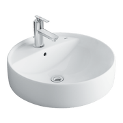 Chậu rửa đặt bàn L - 294V(EC/FC) - Daisan Store