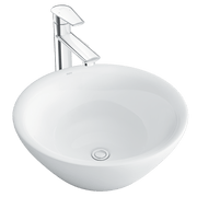 Chậu rửa đặt bàn L - 445V - Daisan Store