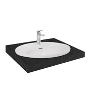 Chậu rửa dương vành L909CXW - Daisan Store