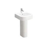 Chậu rửa lavabo chân dài LPT767CXW LPT767CXW - Daisan Store