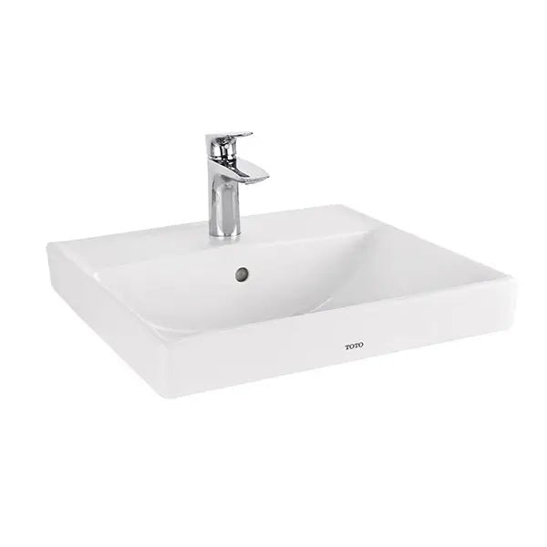 Chậu rửa lavabo đặt bàn LT710CSR LT710CSRXW - Daisan Store