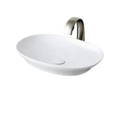 Chậu rửa mặt lavabo đặt bàn LT4706MTCMW LT4706MTCMW - Daisan Store