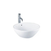 Chậu rửa mặt lavabo LT523S LT523SXW - Daisan Store