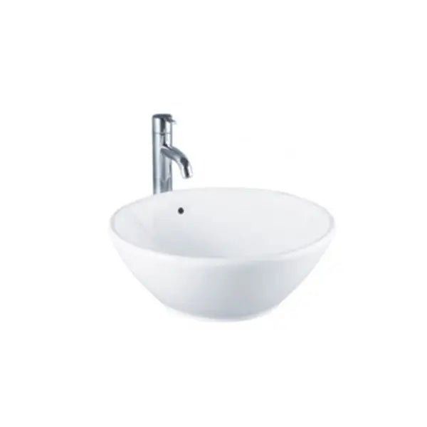 Chậu rửa mặt lavabo LT523S LT523SXW - Daisan Store