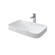 Chậu rửa mặt lavabo LT5716 LT5716XW - Daisan Store