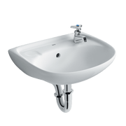 Chậu rửa treo tường L - 280V - Daisan Store