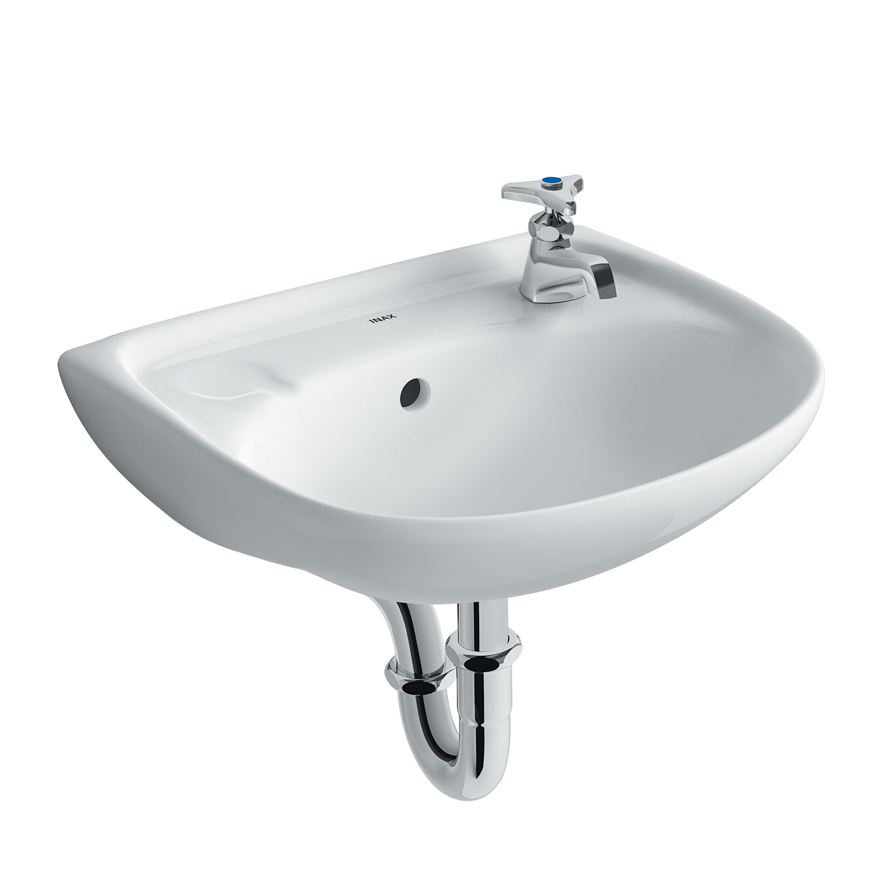 Chậu rửa treo tường L - 280V - Daisan Store