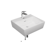 Chậu treo tường LT328C - Daisan Store