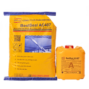 Chống thấm Bestmix BestSeal AC407 20Kg - Daisan Store