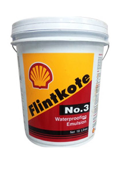 Chống thấm đàn hồi Flintkote No.3 - Daisan Store