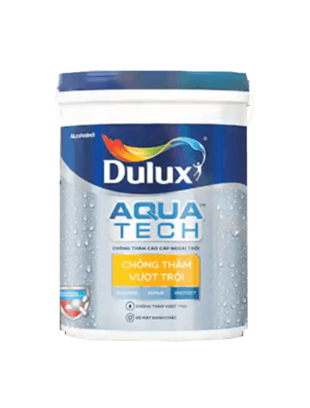 Chống thấm Dulux Aquatech Y65 6KG - Daisan Store