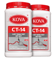 Chống thấm Kova CT - 14 2kg / bộ - Daisan Store