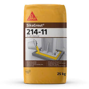 CHỐNG THẤM SIKA - SIKA GROUT 214 - 11 - Daisan Store