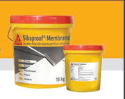 CHỐNG THẤM SIKA - SIKAPROOF MEMBRANE - Daisan Store