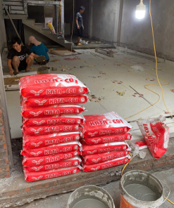 Keo Dán Gạch Kata HILUX-C02