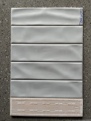 [CLC75302] Gạch thẻ 75x300mm xám bóng lượn mã CLC75302 - Daisan Store