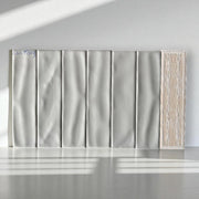 [CLC75303] Gạch thẻ KT 75x300mm xám bóng lượn mã CLC75303 - Daisan Store