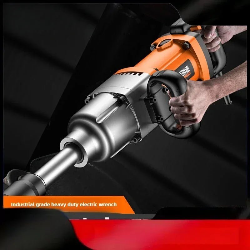 Cờ Lê Điện 220V Hiệu Suất Cao Công Nghiệp Mô Men Lớn - Daisan Store