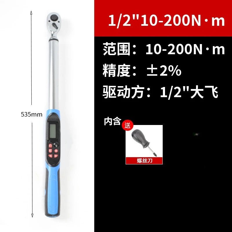 Co Le Do Luc Dien Tu Hien Thi Ky Thuat So Canh Bao Toan Bo - Daisan Store