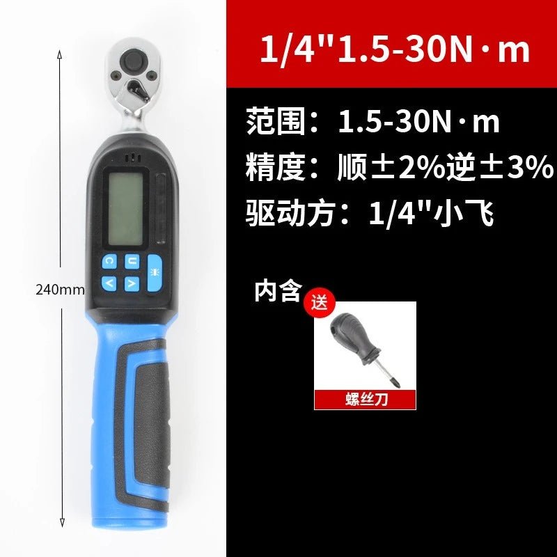 Co Le Do Luc Dien Tu Hien Thi Ky Thuat So Canh Bao Toan Bo - Daisan Store