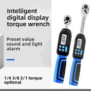 Co Le Do Luc Dien Tu Hien Thi Ky Thuat So Canh Bao Toan Bo - Daisan Store