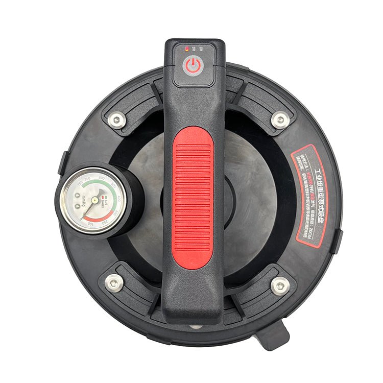 Cốc hút chân không điện cầm tay - Daisan Store