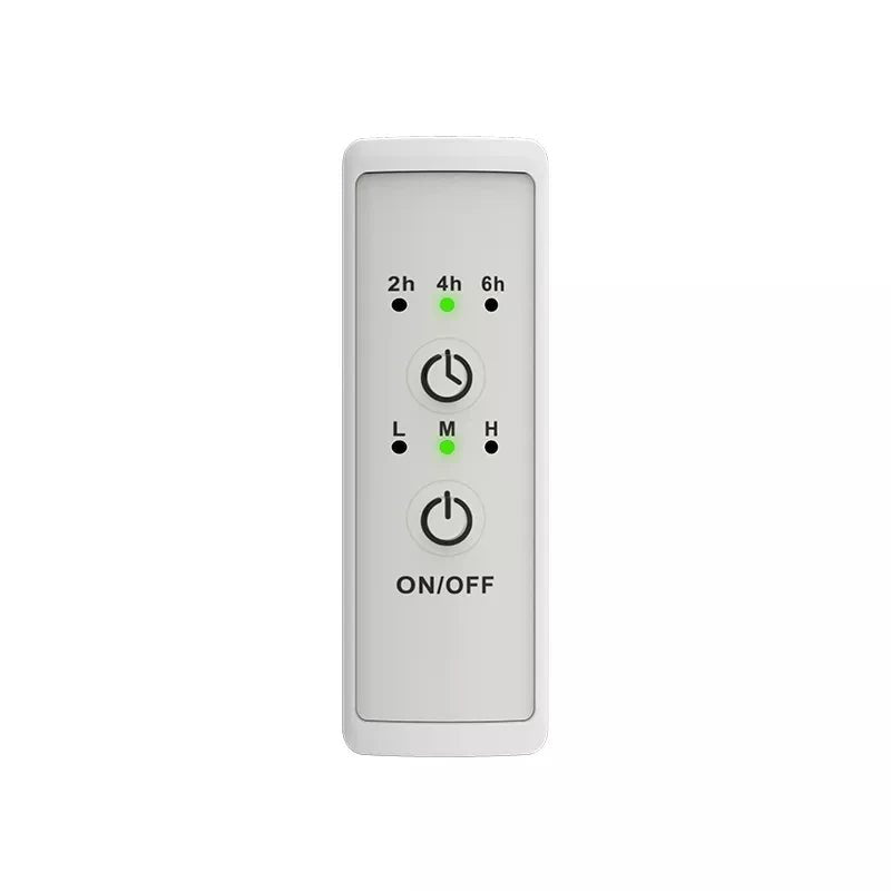 Công Tắc Sấy Khăn Thông Minh Đa Năng Cho Phòng Tắm - Daisan Store