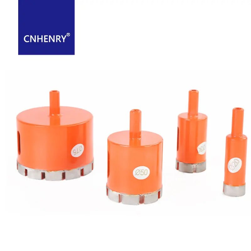 Cưa Lỗ Kim Cương Cho Đá Marble Granite Ceramic Concrete - Daisan Store