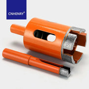 Cưa Lỗ Kim Cương Cho Đá Marble Granite Ceramic Concrete - Daisan Store