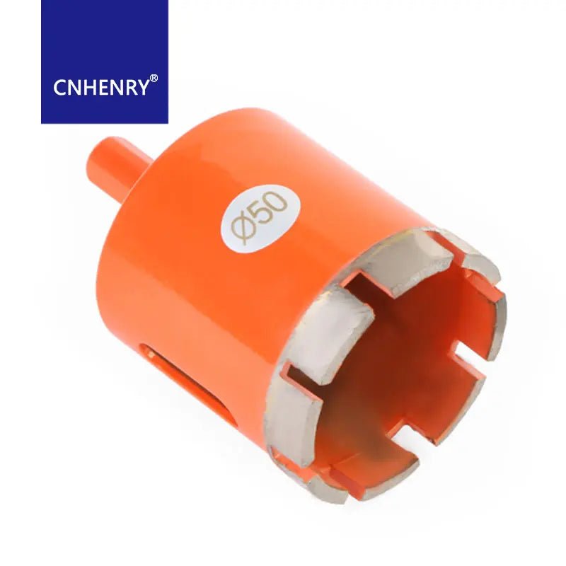 Cưa Lỗ Kim Cương Cho Đá Marble Granite Ceramic Concrete - Daisan Store