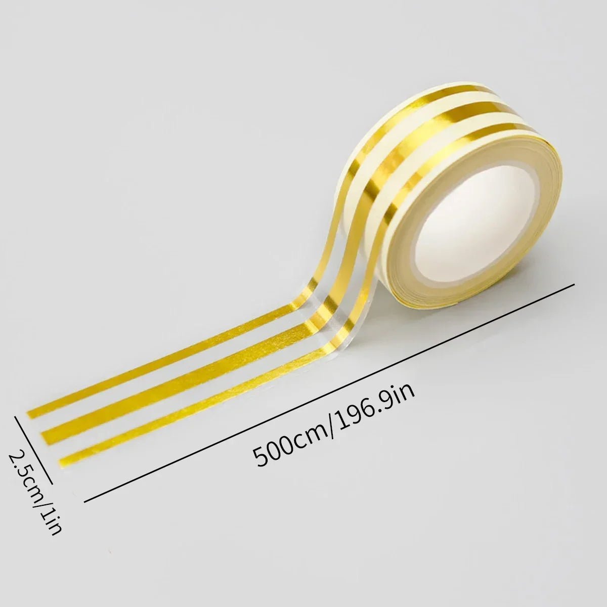 Cuộn 5M Keo Dán Khe Gạch Chống Nấm Dán Sàn Tường Chống Ẩm - Daisan Store