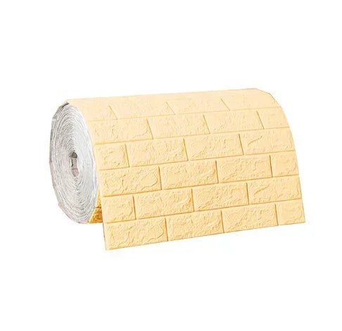 Cuon Dan Tuong 3D Gia Gach Retro 1 5 10m Phong Khach - Daisan Store