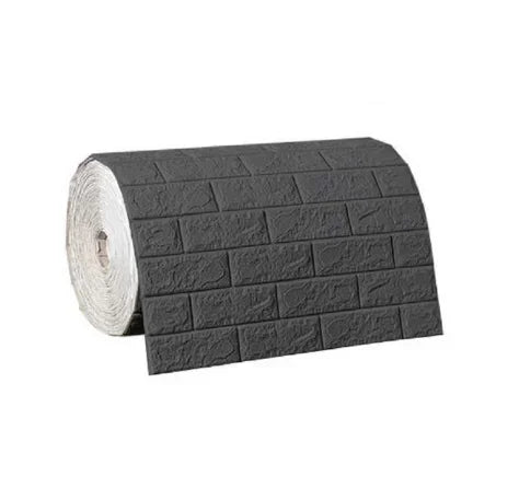 Cuon Dan Tuong 3D Gia Gach Retro 1 5 10m Phong Khach - Daisan Store