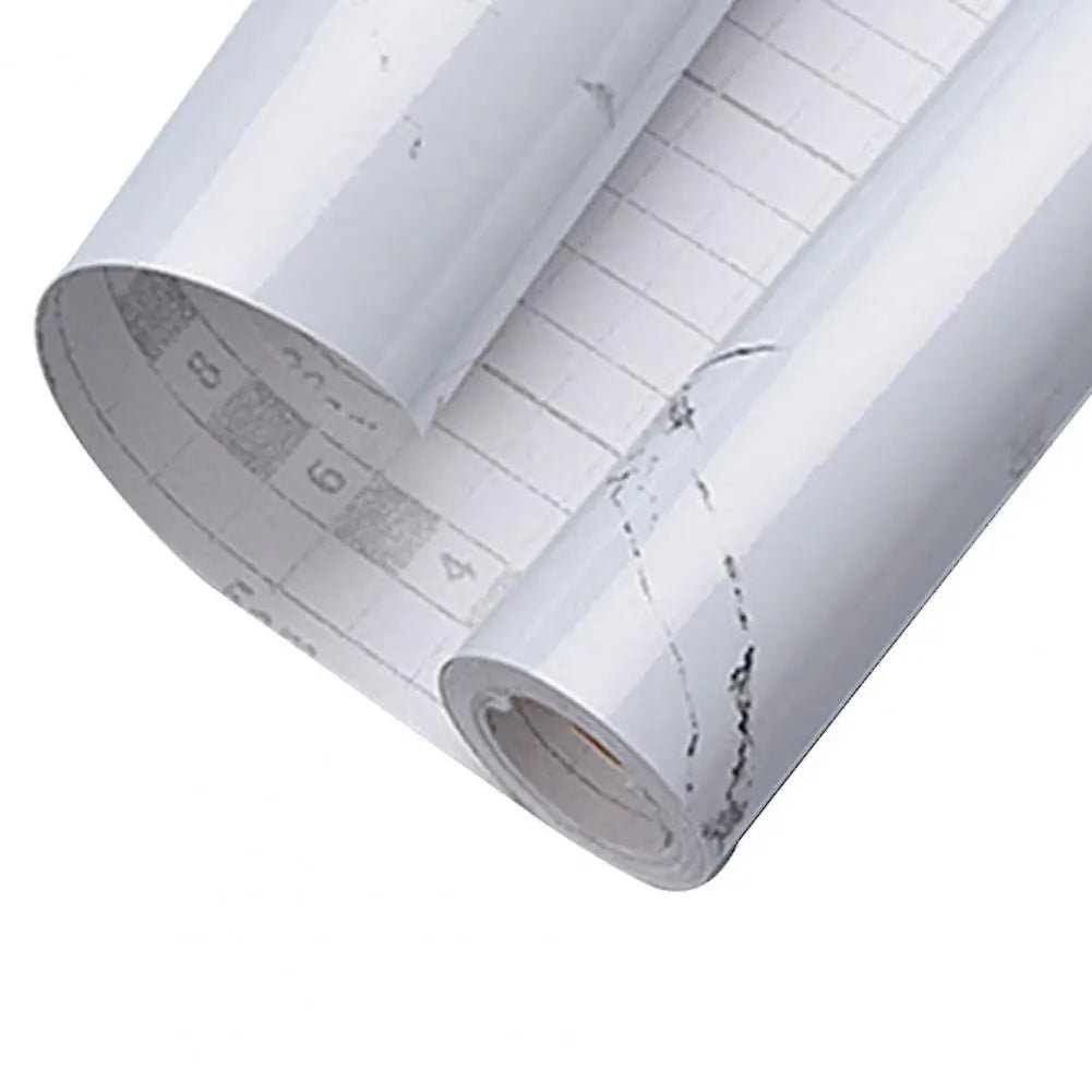 Cuộn Dán Tường Chống Dầu Chống Nước Chịu Nhiệt 300x40cm - Daisan Store