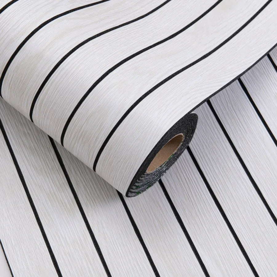 Cuộn Dán Tường Tự Dính 3D Foam Dễ Dàng Dán Trần Phòng Khách - Daisan Store