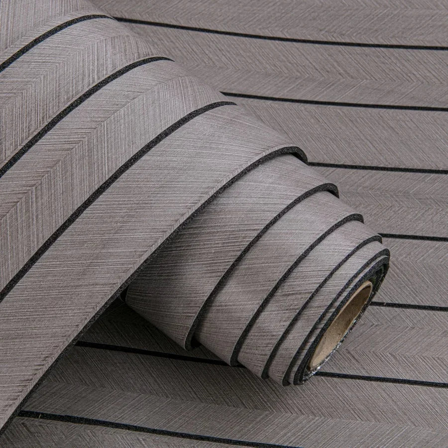 Cuộn Dán Tường Tự Dính 3D Foam Dễ Dàng Dán Trần Phòng Khách - Daisan Store