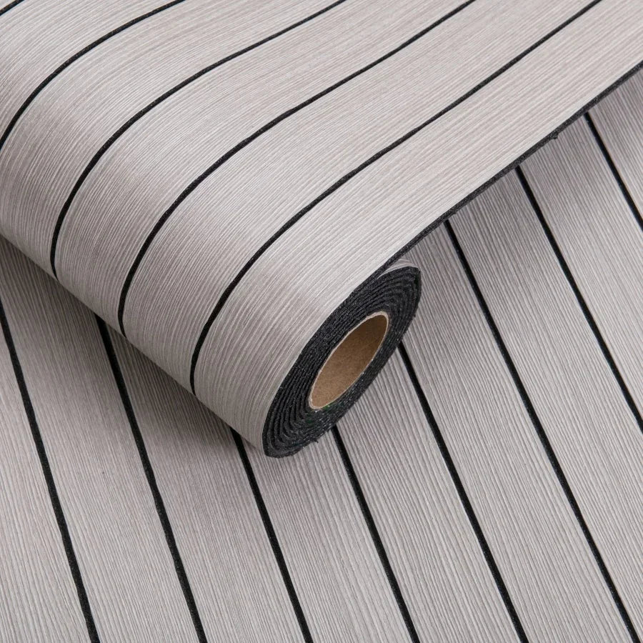 Cuộn Dán Tường Tự Dính 3D Foam Dễ Dàng Dán Trần Phòng Khách - Daisan Store