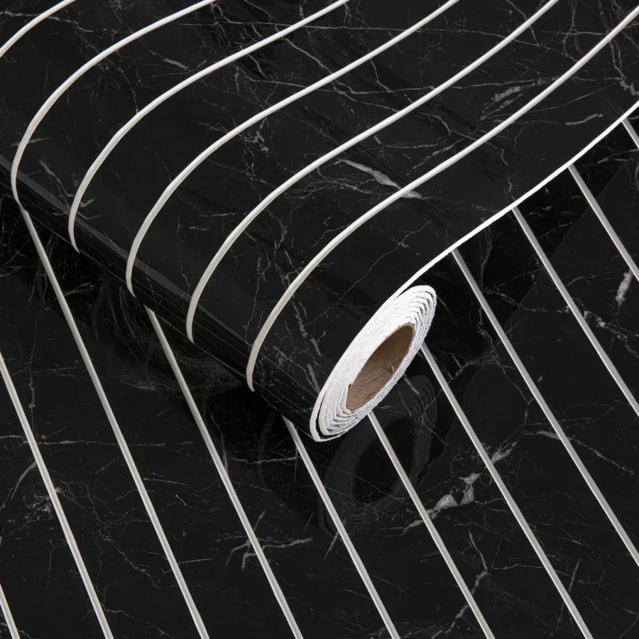 Cuộn Dán Tường Tự Dính 3D Foam Dễ Dàng Dán Trần Phòng Khách - Daisan Store