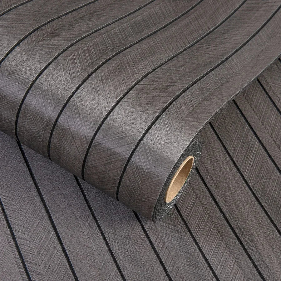 Cuộn Dán Tường Tự Dính 3D Foam Dễ Dàng Dán Trần Phòng Khách - Daisan Store