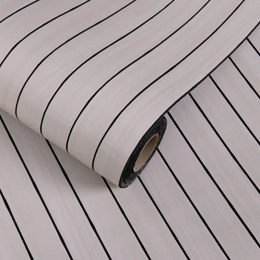 Cuộn Dán Tường Tự Dính 3D Foam Dễ Dàng Dán Trần Phòng Khách - Daisan Store