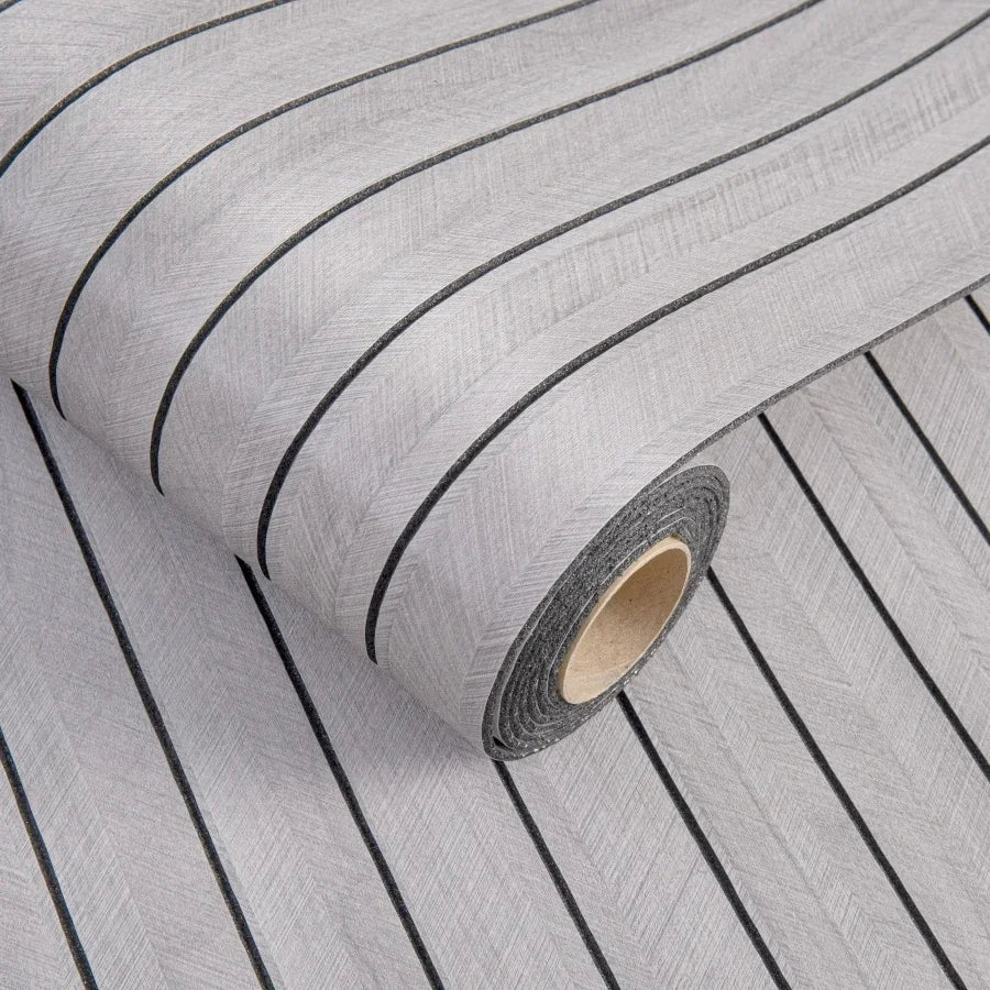 Cuộn Dán Tường Tự Dính 3D Foam Dễ Dàng Dán Trần Phòng Khách - Daisan Store