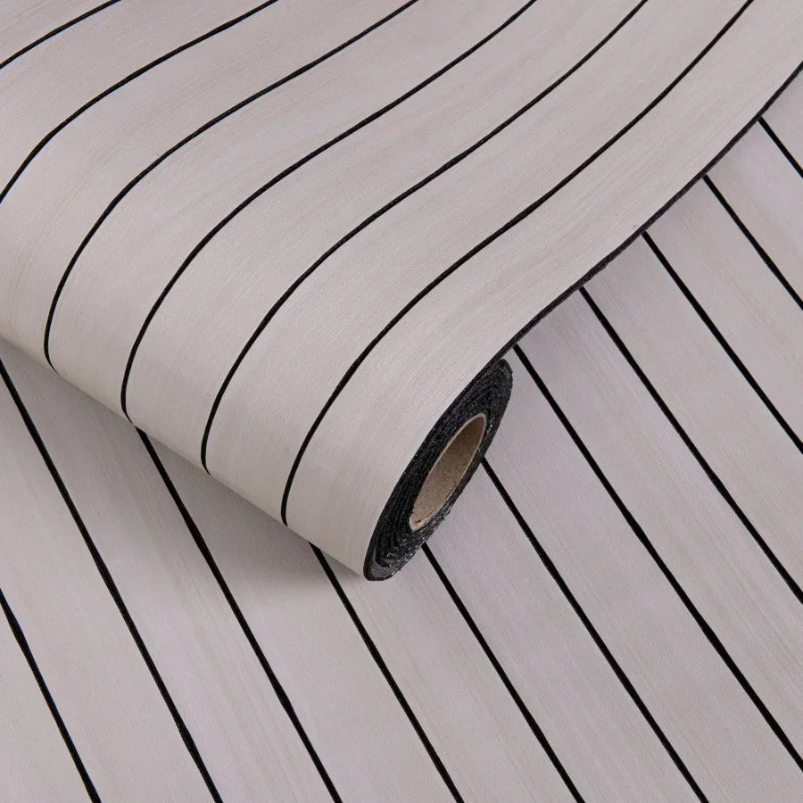 Cuộn Dán Tường Tự Dính 3D Foam Dễ Dàng Dán Trần Phòng Khách - Daisan Store