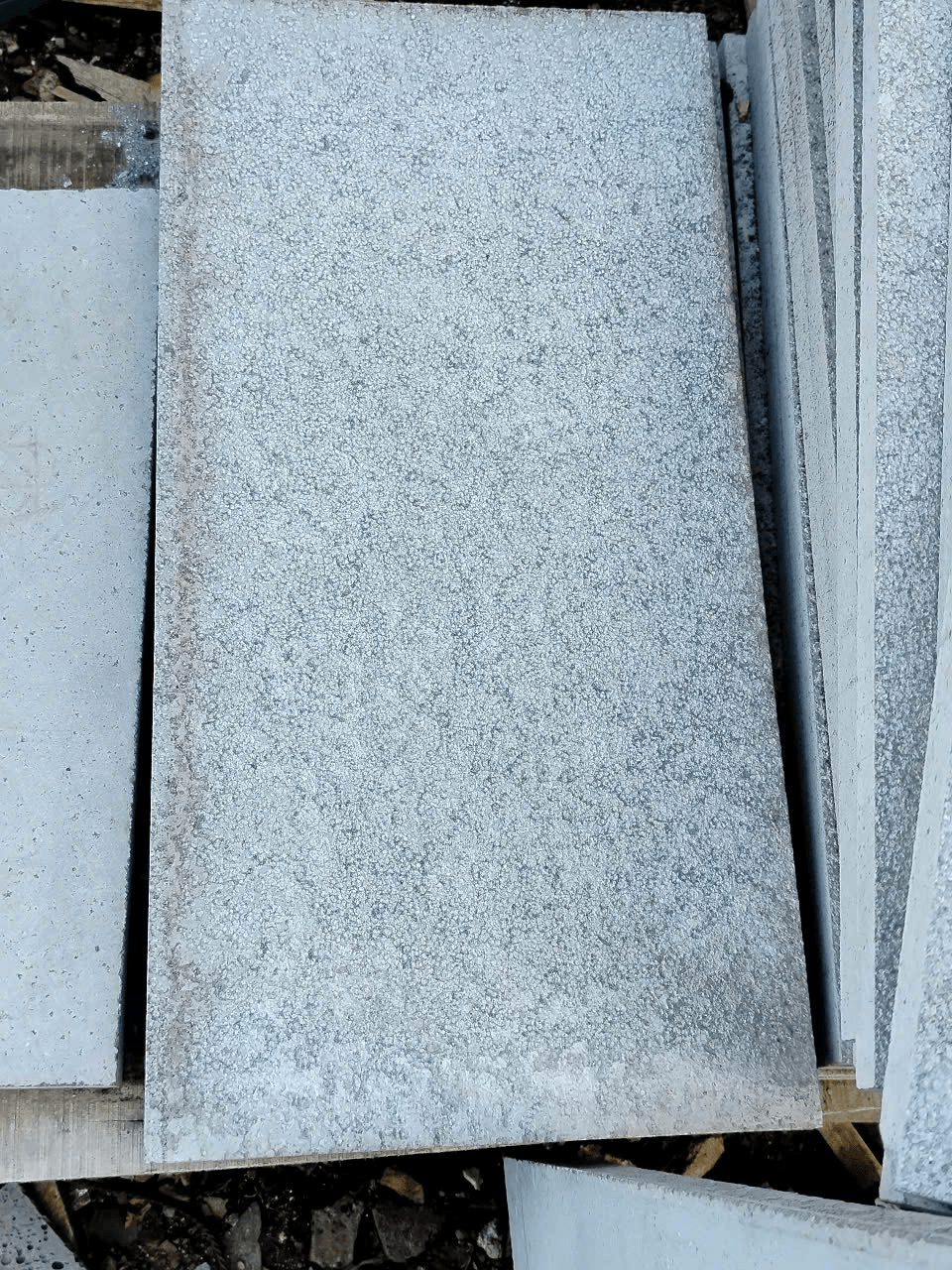 Đá băm Bazan 30x30x1,8 - Daisan Store