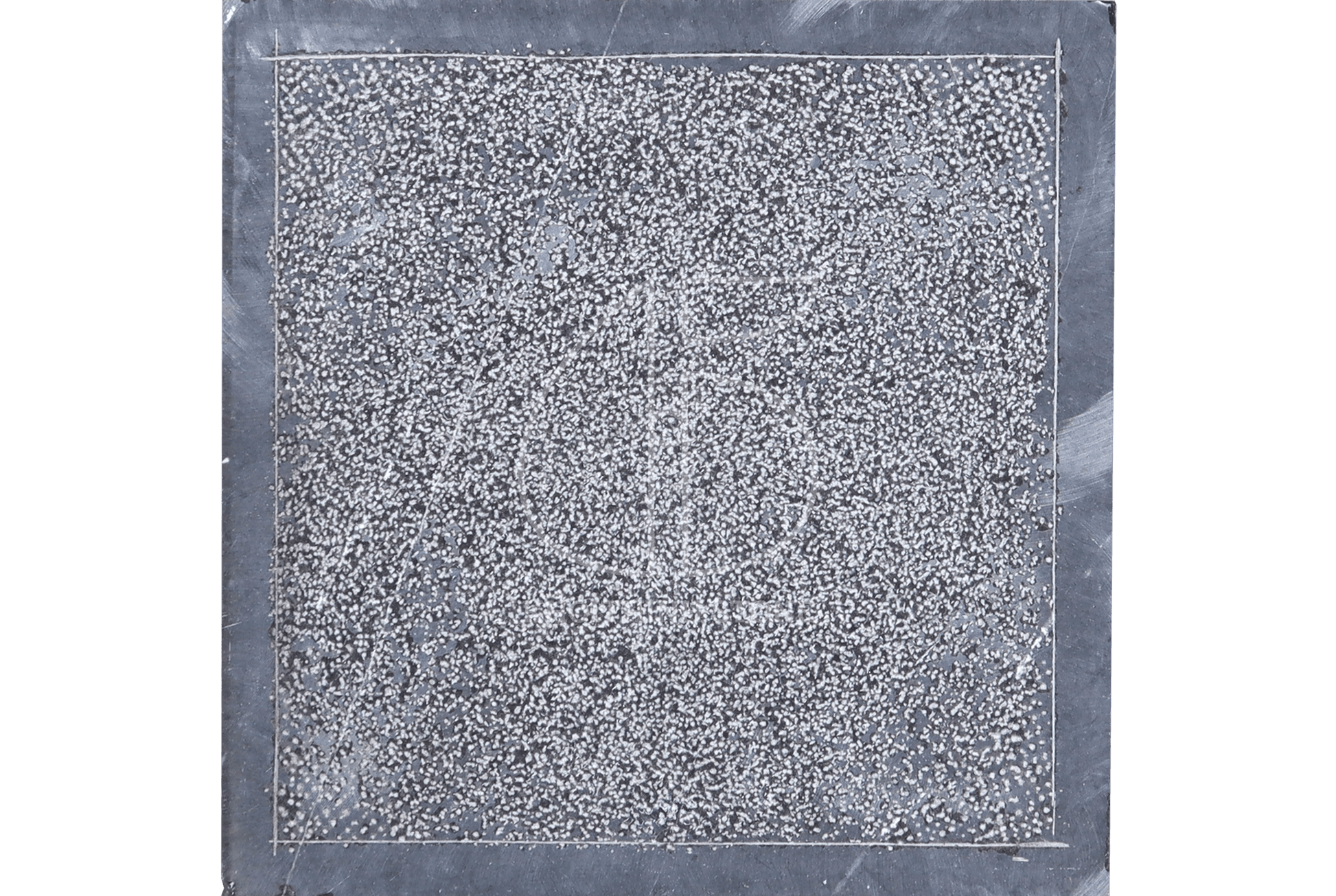 Đá Băm Bo Viền Xanh Đen Tự Nhiên Cao Cấp - Daisan Store