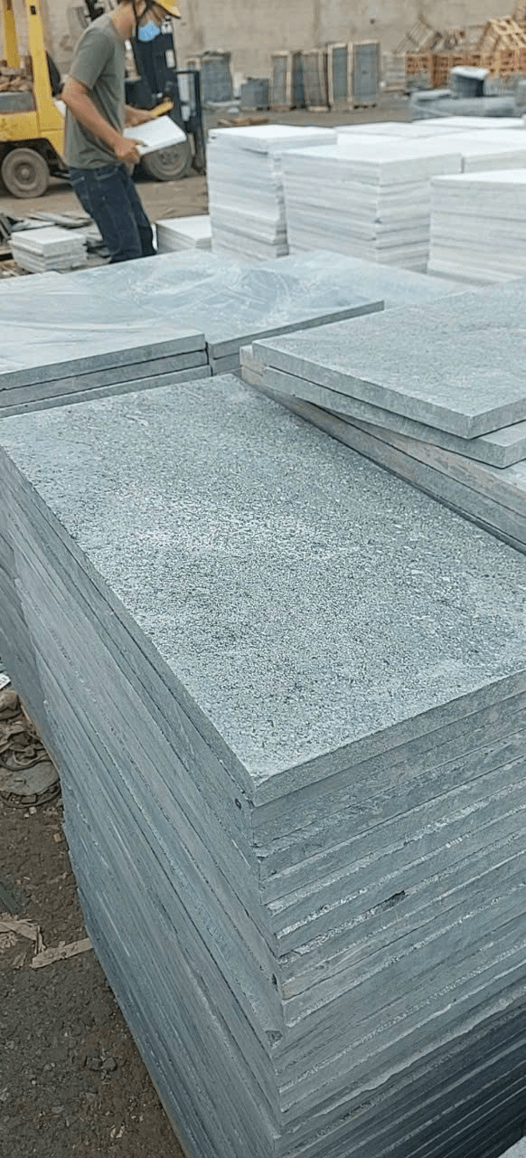 Đá băm xanh 30x60x1,8 - Daisan Store