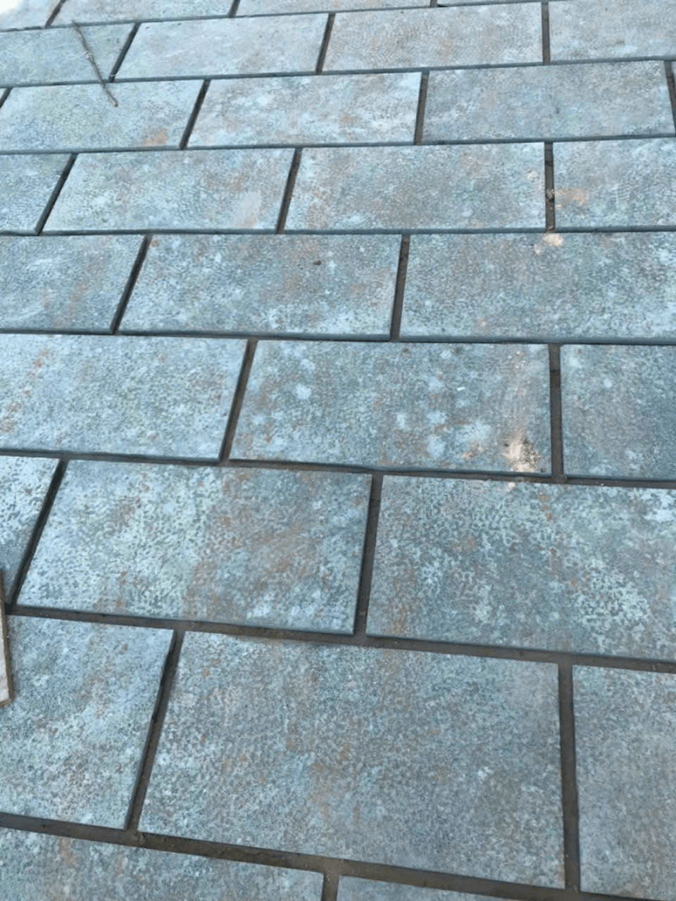 Đá băm xanh 30x60x1,8 - Daisan Store