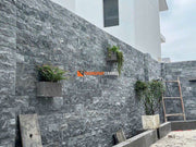 Đá Bóc Ốp Tường Tự Nhiên Trang Trí Nội Ngoại Thất - Daisan Store