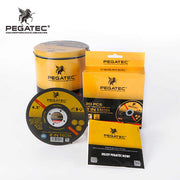 Đá cắt kim loại 4,5&39;&39; 115x1,2x22,2mm - Daisan Store