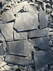 Đá chẻ bao xanh - Daisan Store