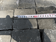 Đá cubic đen 10x10x5p - Daisan Store